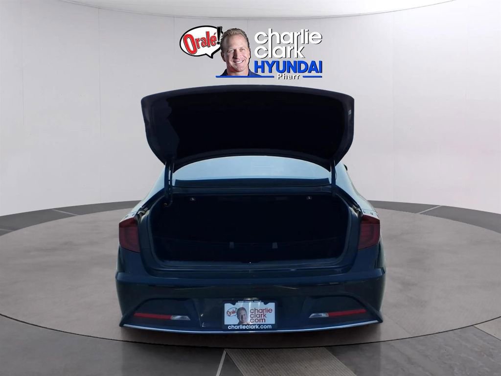 Used 2023 Hyundai Sonata SE image 9