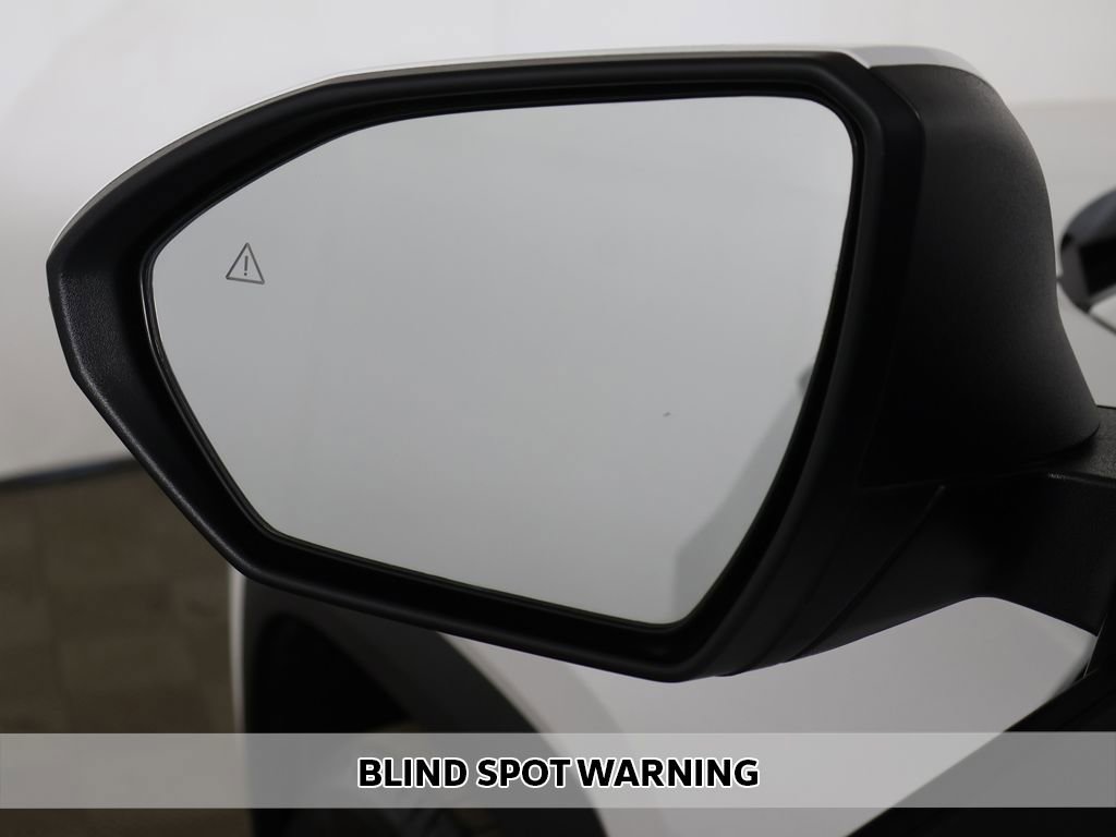 Certified 2024 Hyundai Tucson SEL AWD/4WD image 4