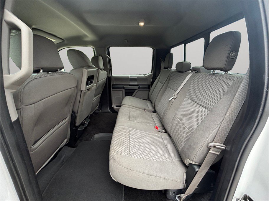 Used 2018 Ford F150 XLT w/ Equipment Group 302A Luxury AWD/4WD image 29