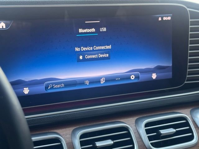 Used 2024 Mercedes-Benz GLE 350 GLE 350 image 41