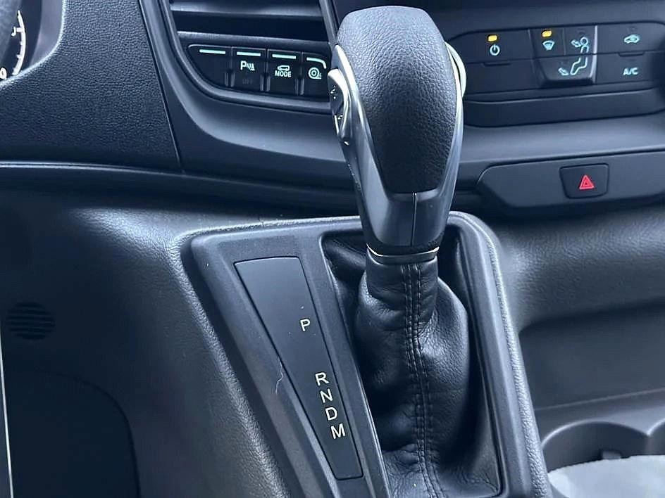 New 2025 Ford Transit 150 Low Roof w/ Load Area Protection Package image 67