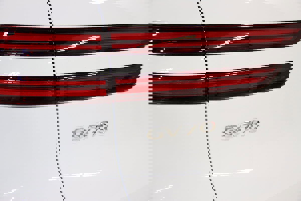 Used 2026 Genesis GV70 3.5T Sport Prestige image 87