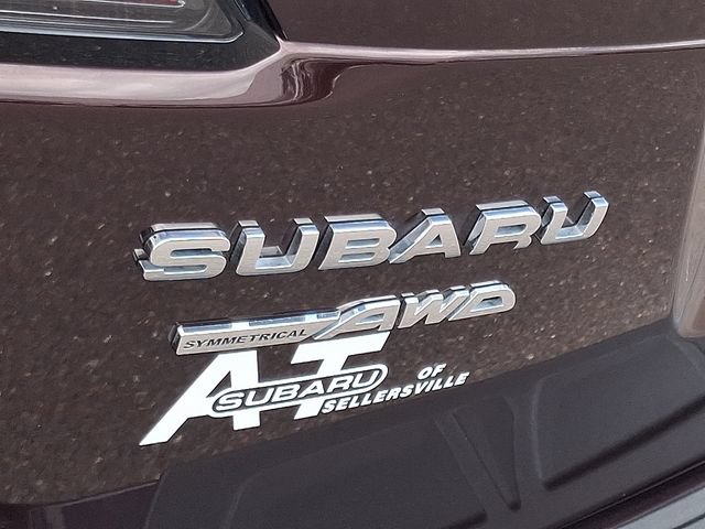 Certified 2024 Subaru Outback Touring XT AWD/4WD image 32