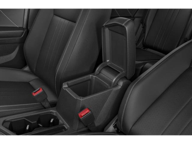 Used 2022 Volkswagen Tiguan SE w/ Panoramic Sunroof Package image 17