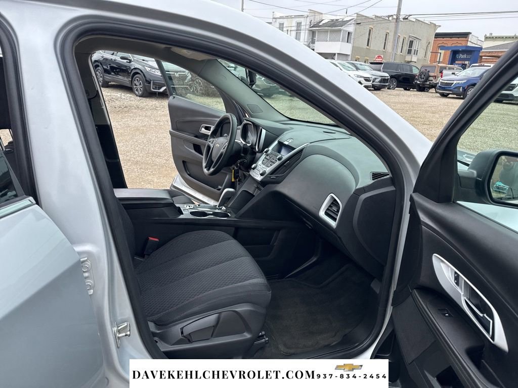Used 2013 Chevrolet Equinox LS image 22
