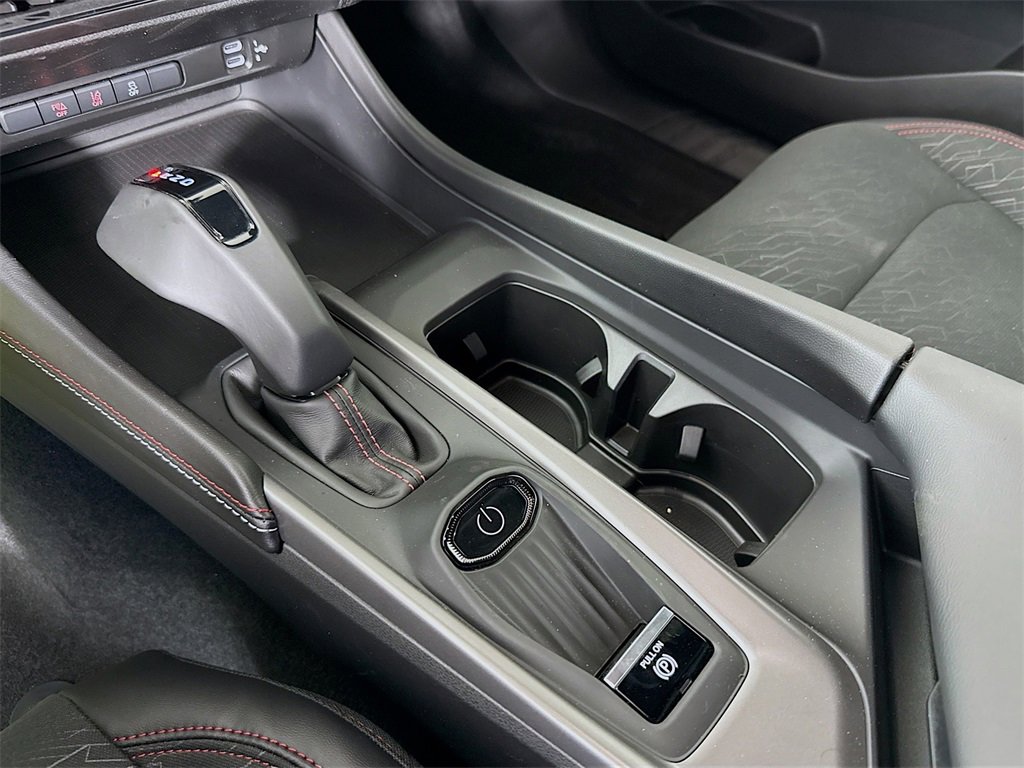 New 2025 Dodge Charger R/T w/ Quick Order Package 25M R/T image 17