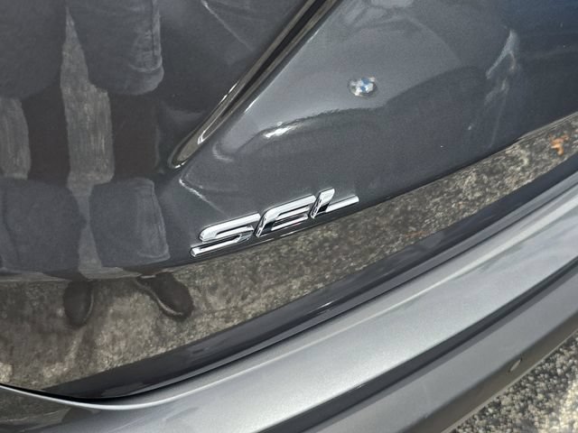 Used 2022 Ford Edge SEL AWD/4WD image 5