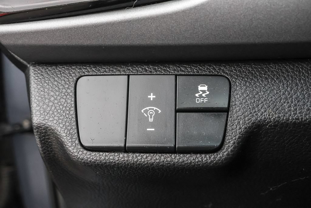 Used 2018 Kia Rio EX FWD image 17