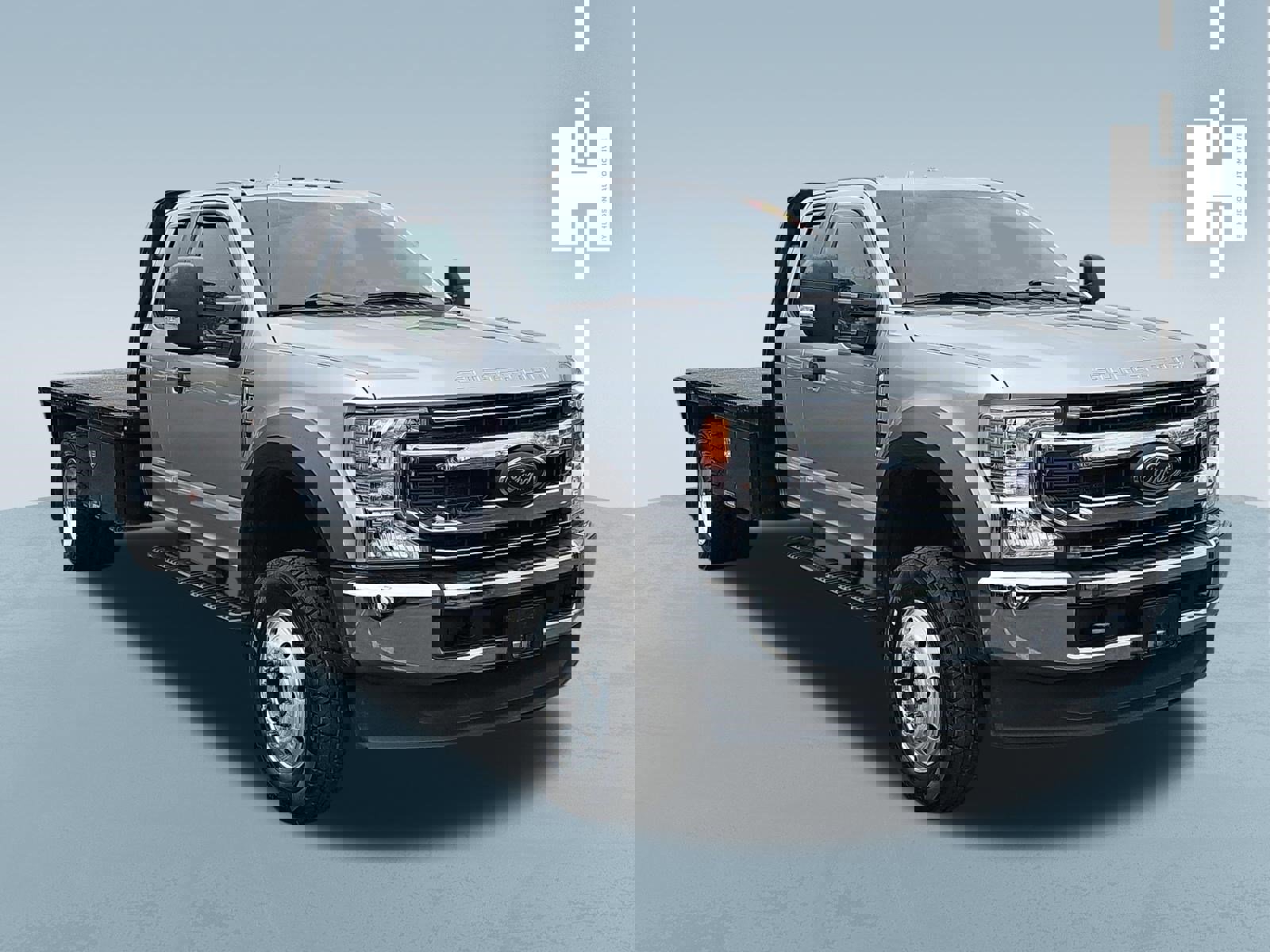 Used 2021 Ford F450 XLT