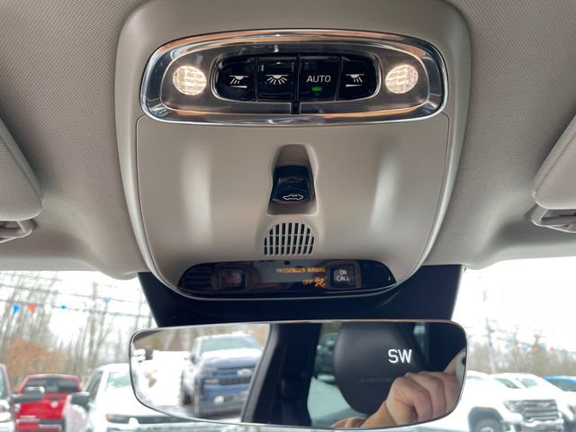 Used 2018 Volvo XC90 T6 Inscription w/ Convenience Package AWD/4WD image 26