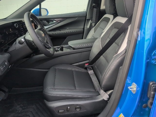 New 2025 Chevrolet Blazer EV LT image 14