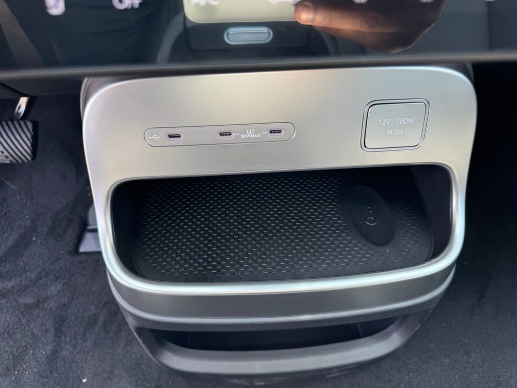 New 2026 Hyundai Ioniq 9 SEL AWD/4WD image 26