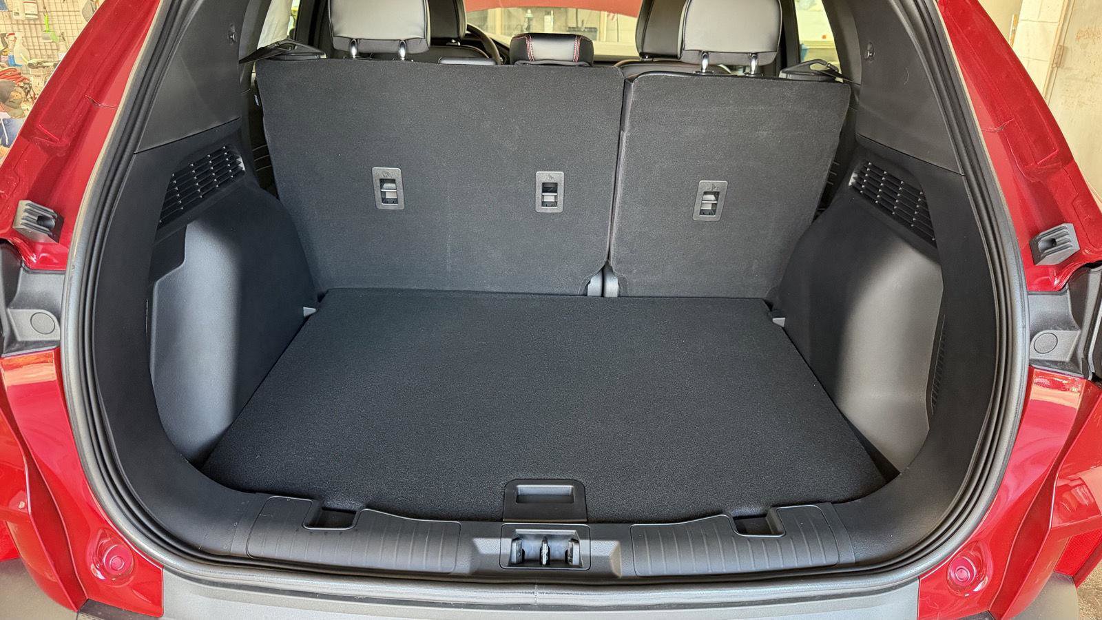 New 2026 Ford Escape ST-Line Select image 25