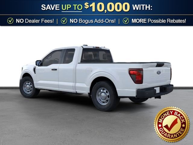 New 2026 Ford F150 XL image 5