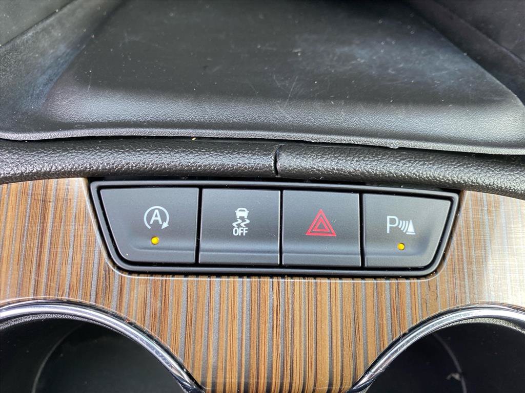 Used 2023 GMC Acadia SLE w/ Driver Convenience Package AWD/4WD image 13