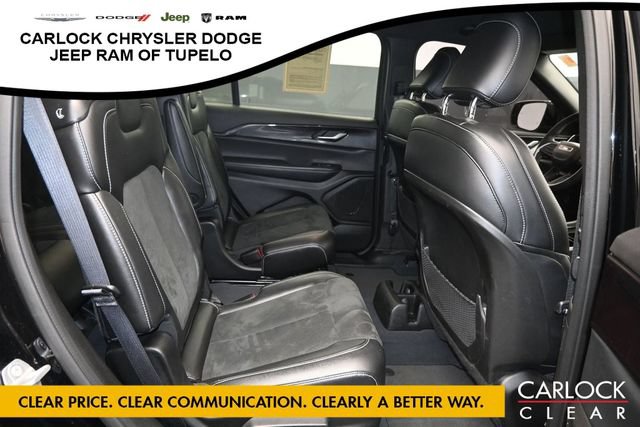 Used 2023 Jeep Grand Cherokee L Laredo RWD image 31