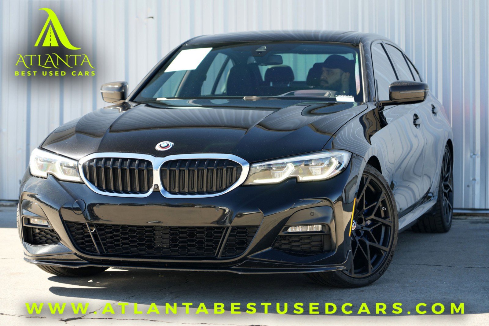 Used 2020 BMW 330i Sedan w/ Executive Package