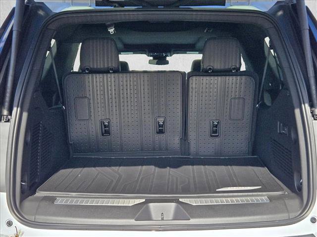 New 2026 Chevrolet Suburban Premier w/ Sun And Tow Package image 9