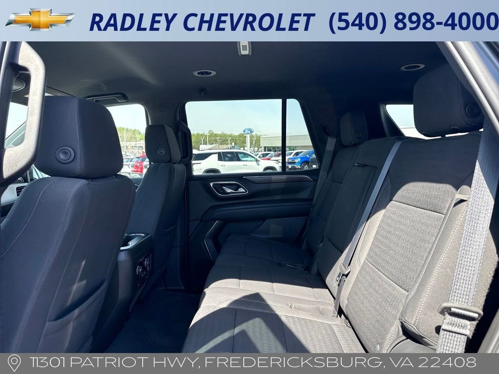 Used 2023 Chevrolet Tahoe LS image 19