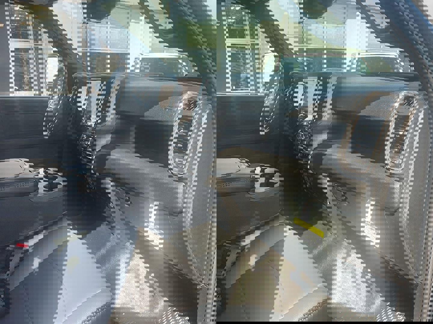 New 2026 RAM 2500 Tradesman w/ Chrome Appearance Group image 5