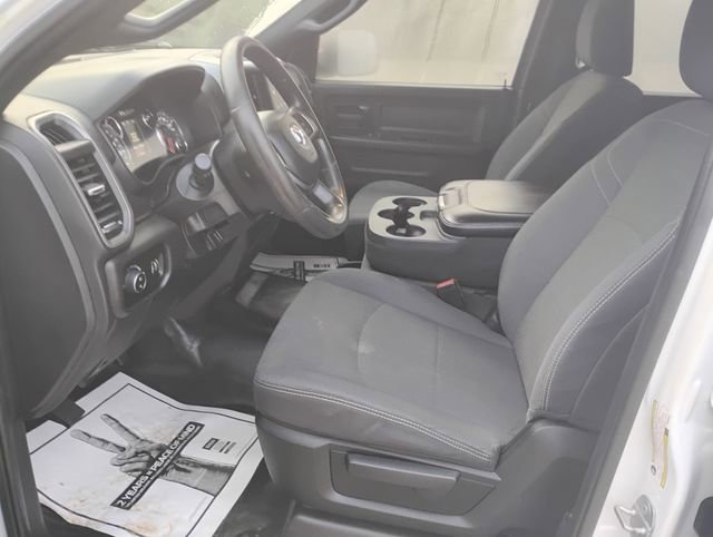 Used 2022 RAM 2500 Tradesman image 23