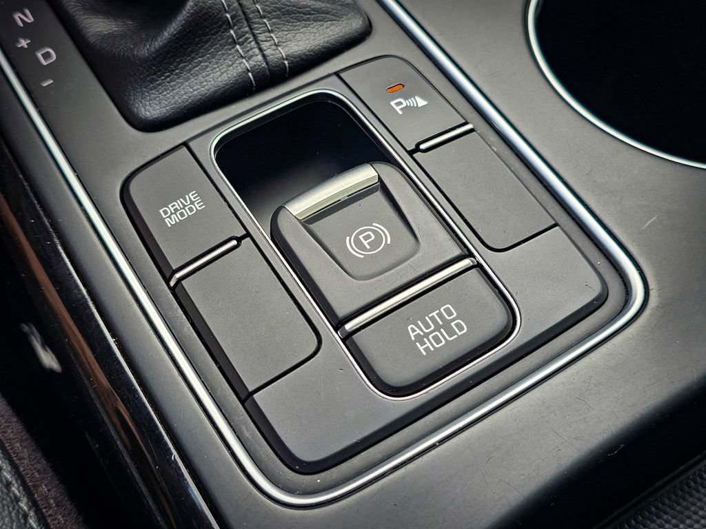 Used 2019 Kia Sorento EX w/ EX Touring Package FWD image 27
