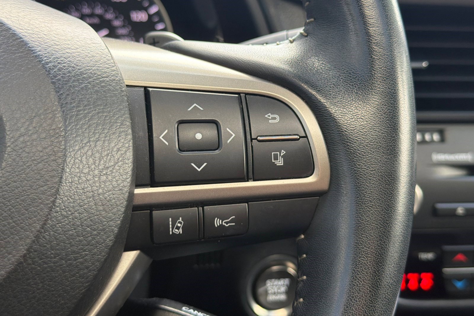 Used 2022 Lexus RX 350 FWD w/ Premium Package image 31