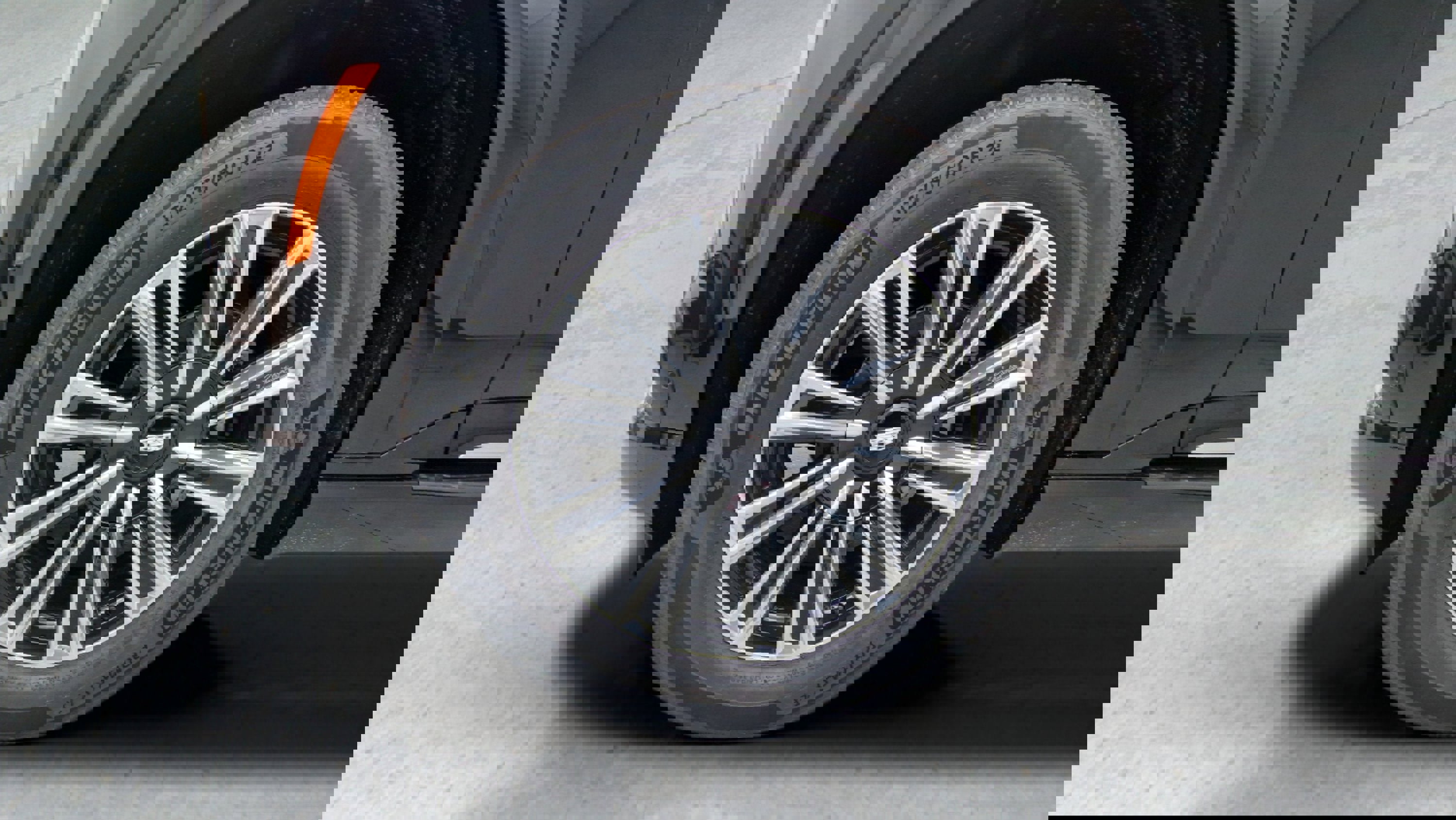 New 2026 Cadillac Escalade IQ Luxury 1 image 10