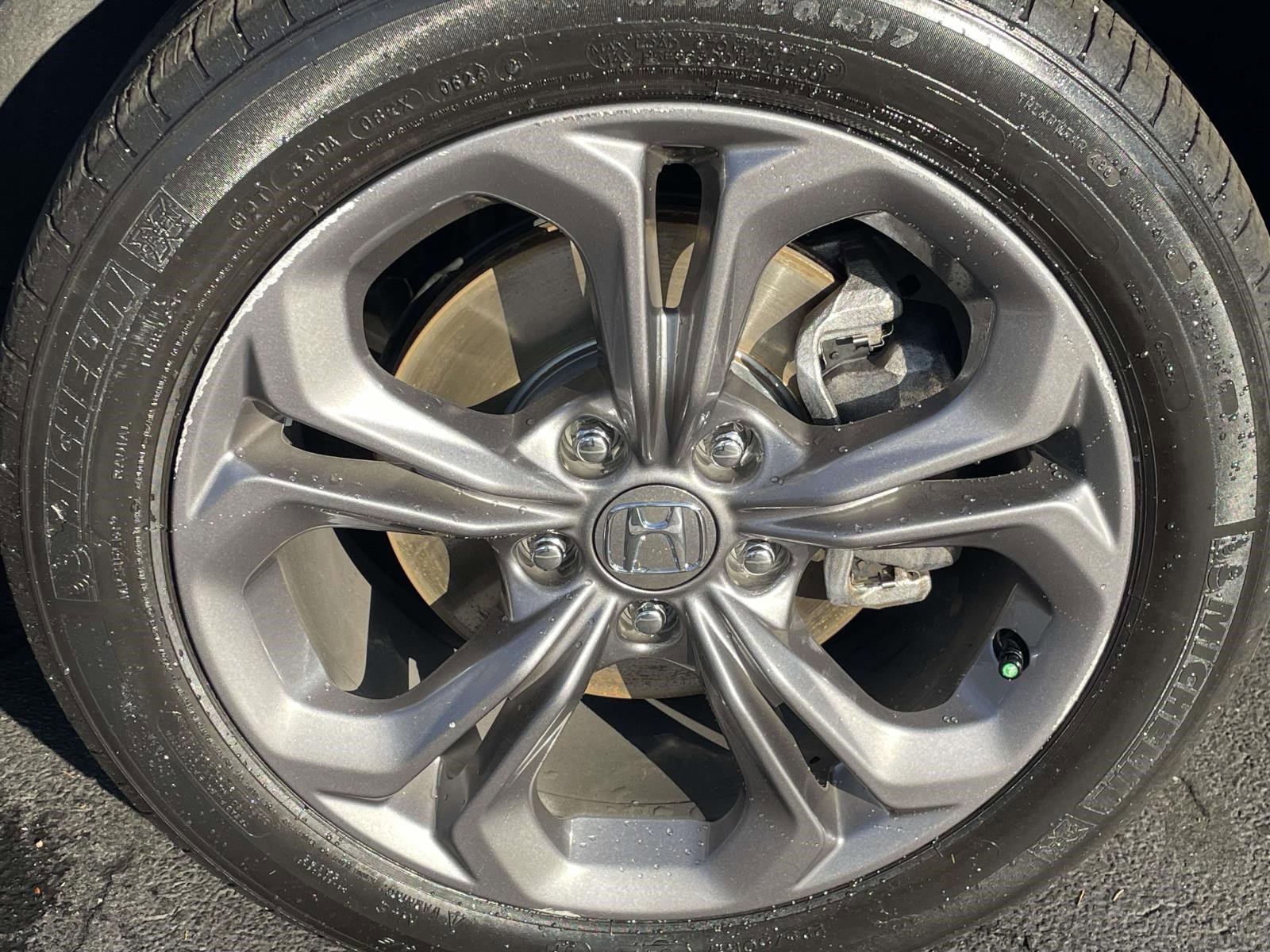 Used 2024 Honda Accord EX image 7