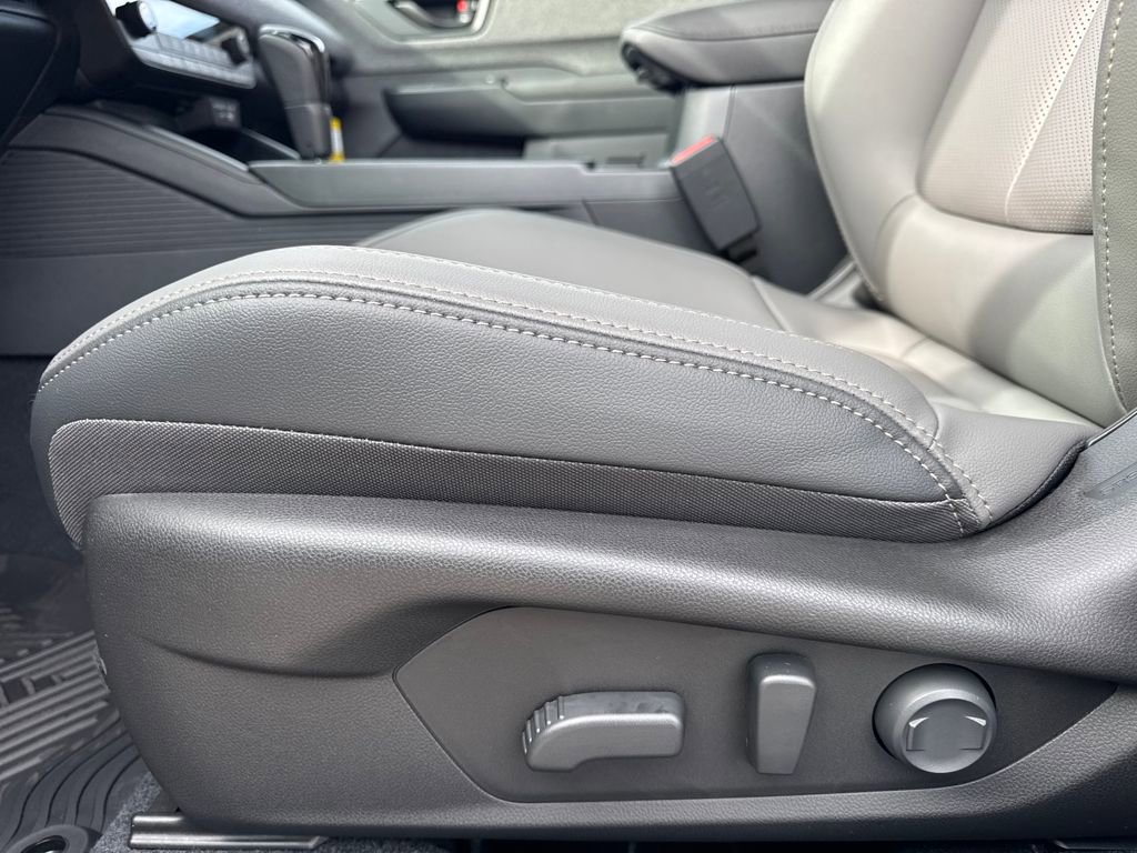 New 2026 Subaru Outback Limited image 16