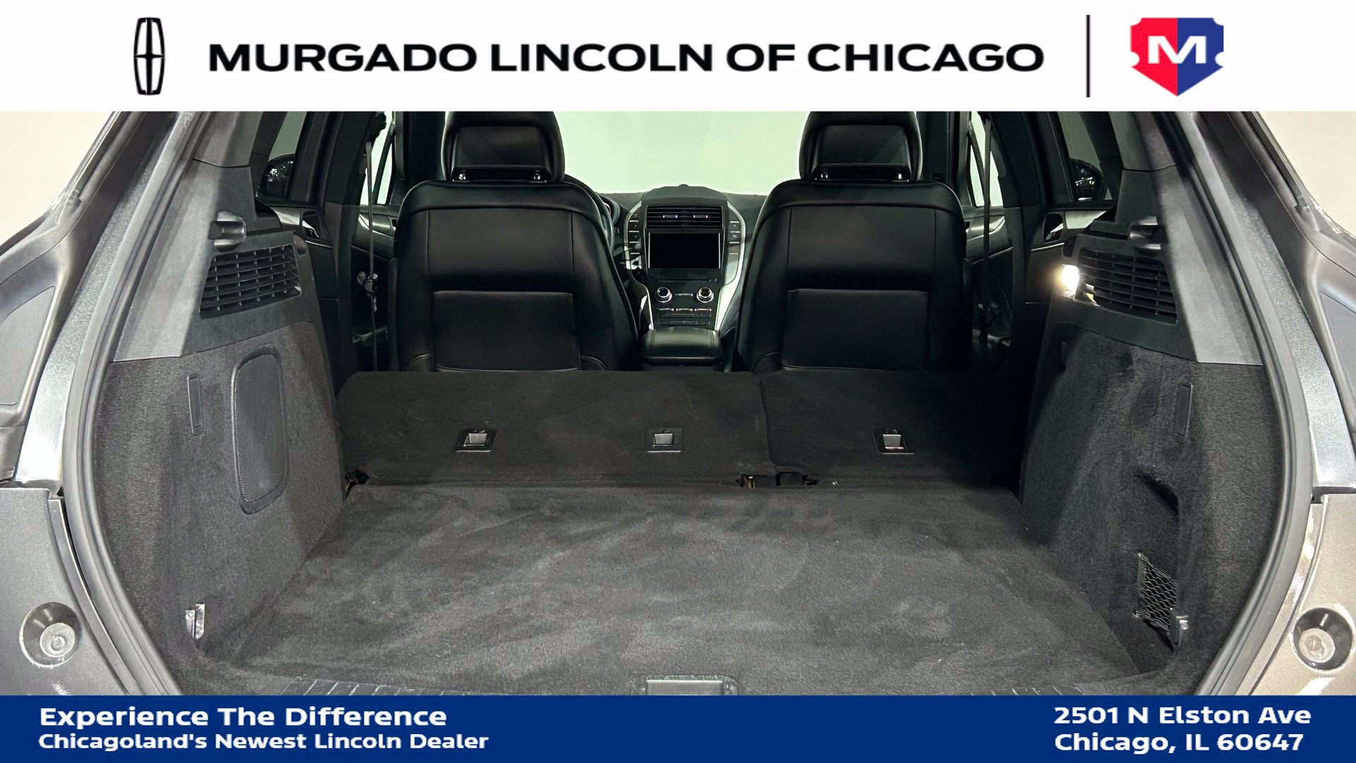 Used 2019 Lincoln MKC Premiere FWD image 30