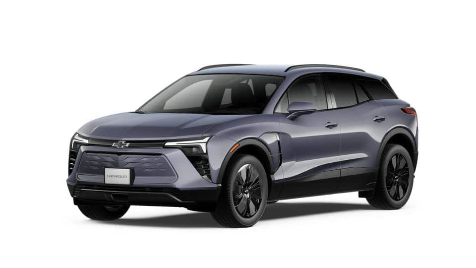 New 2026 Chevrolet Blazer EV LT w/ Midnight/Sport Edition FWD image 27