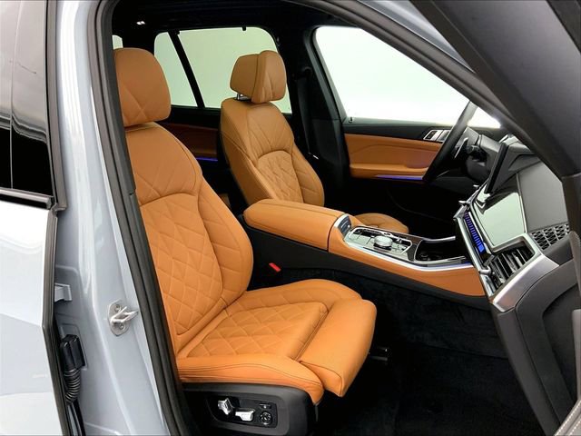 Used 2025 BMW X5 M60i image 7
