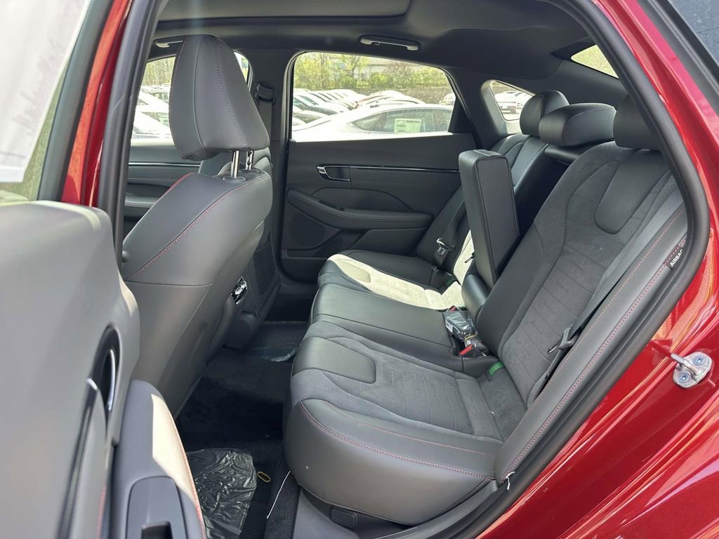 New 2026 Hyundai Sonata N Line image 12