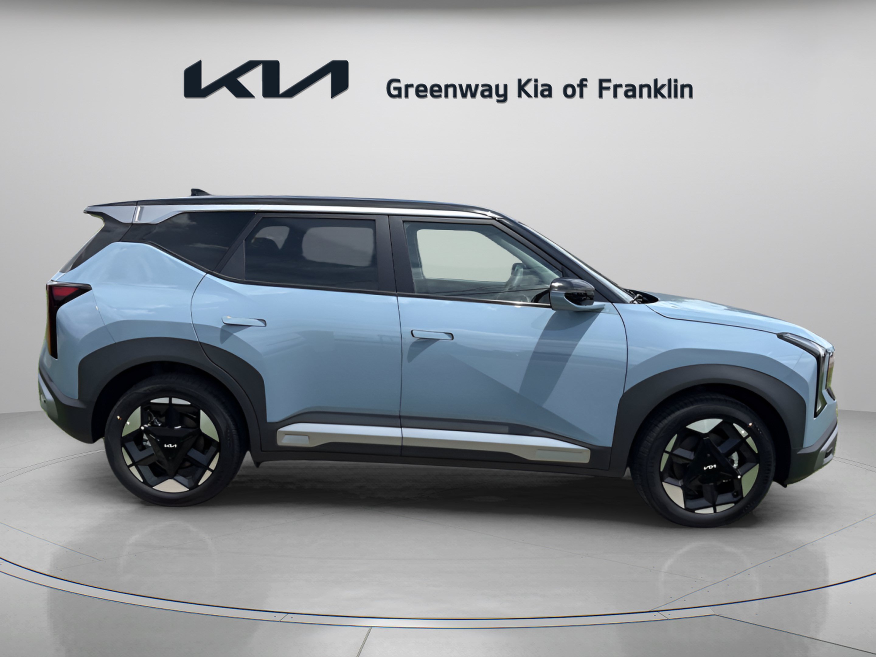 Used 2027 Kia Seltos S FWD image 7