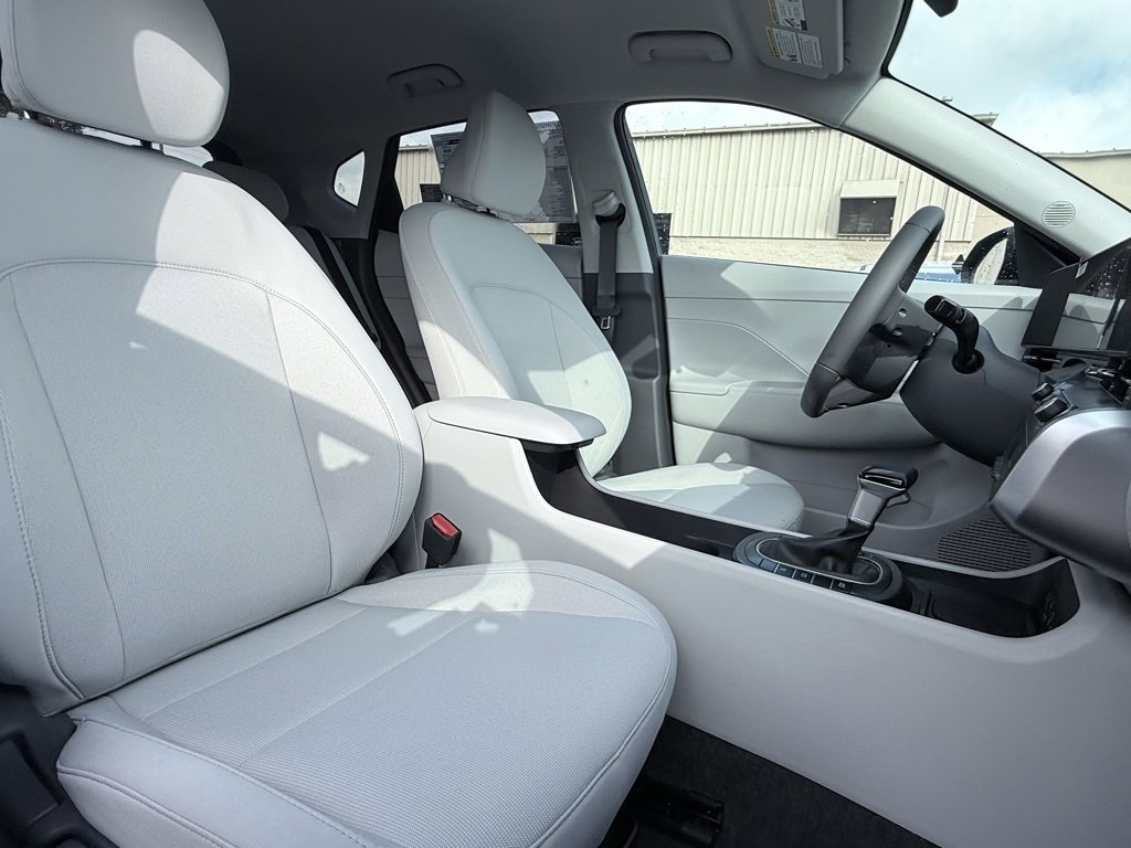 New 2026 Hyundai Kona SEL Sport image 27