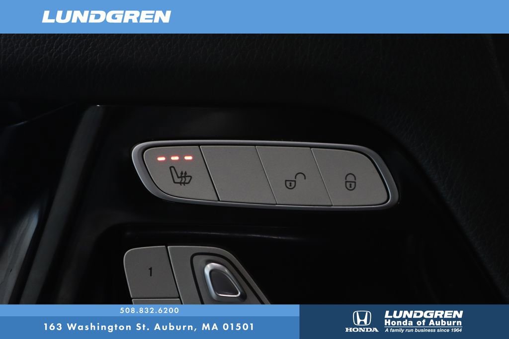 Used 2019 Mercedes-Benz G 550 image 12