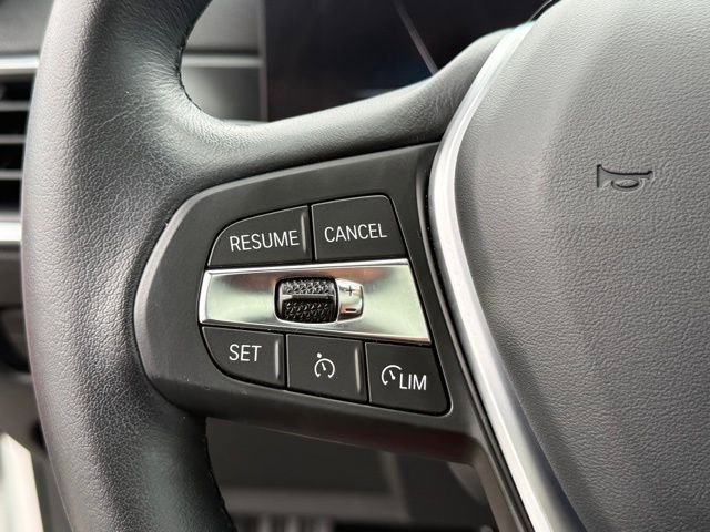 Certified 2023 BMW i4 eDrive35 image 25