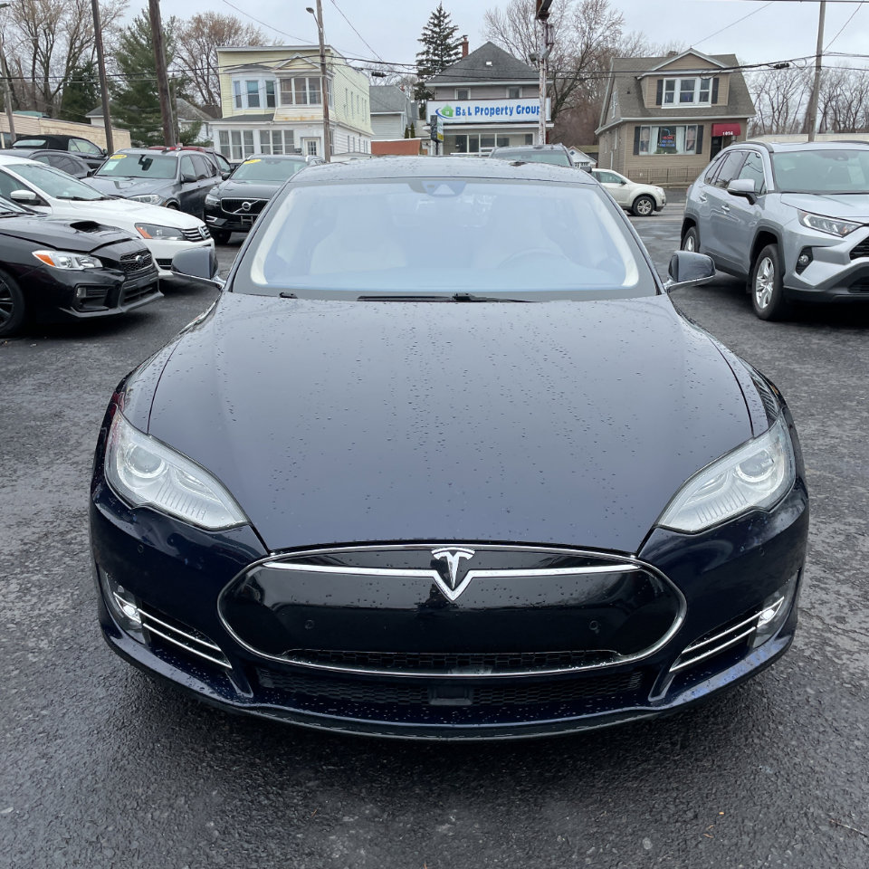 Used 2015 Tesla Model S 90 image 5