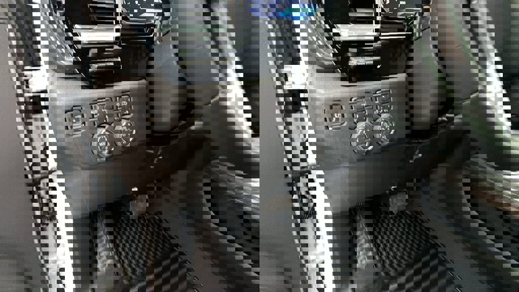 New 2026 Chevrolet Silverado 3500 LTZ w/ LTZ Plus Package image 20