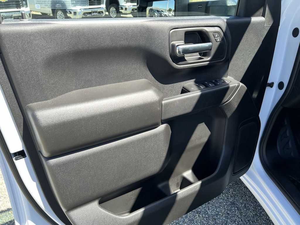 New 2026 Chevrolet Silverado 3500 W/T w/ WT Convenience Package RWD image 25