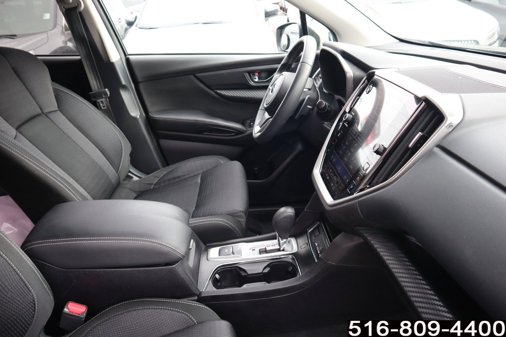 Used 2023 Subaru Ascent Premium w/ Convenience Package image 22