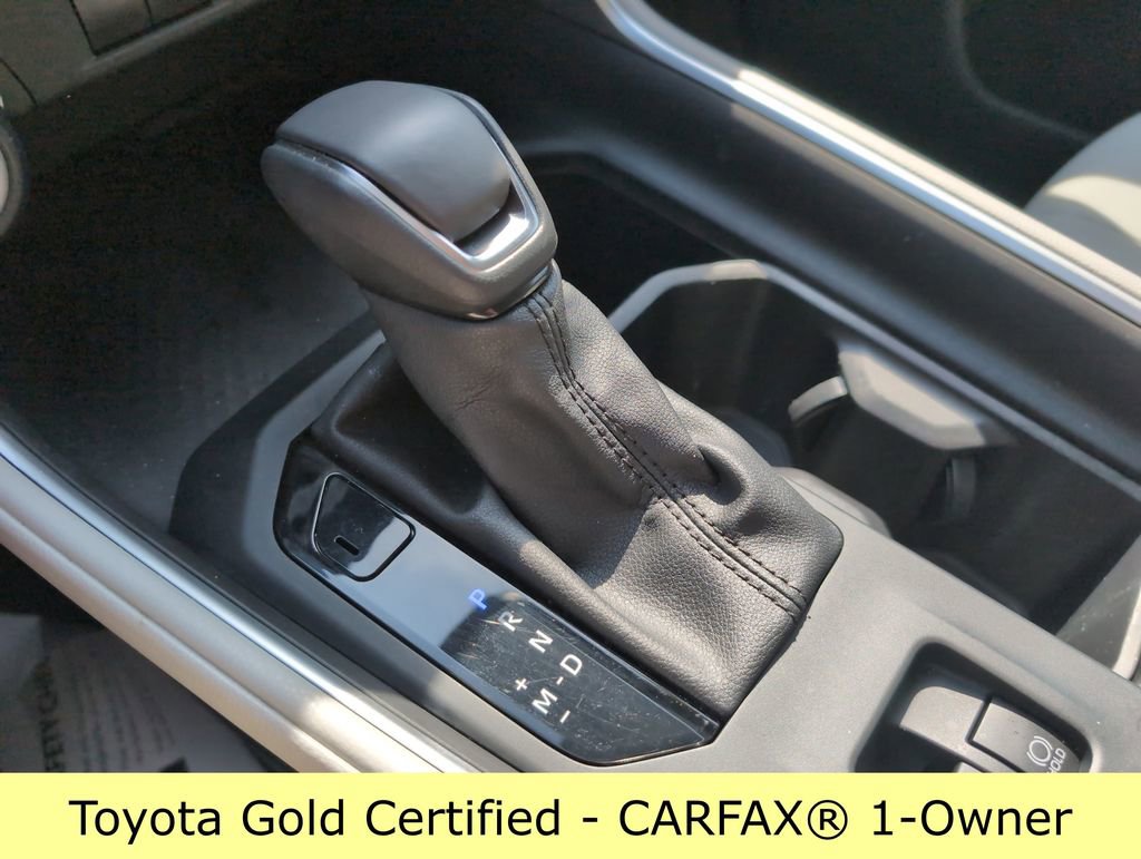 Certified 2024 Toyota Grand Highlander XLE image 24