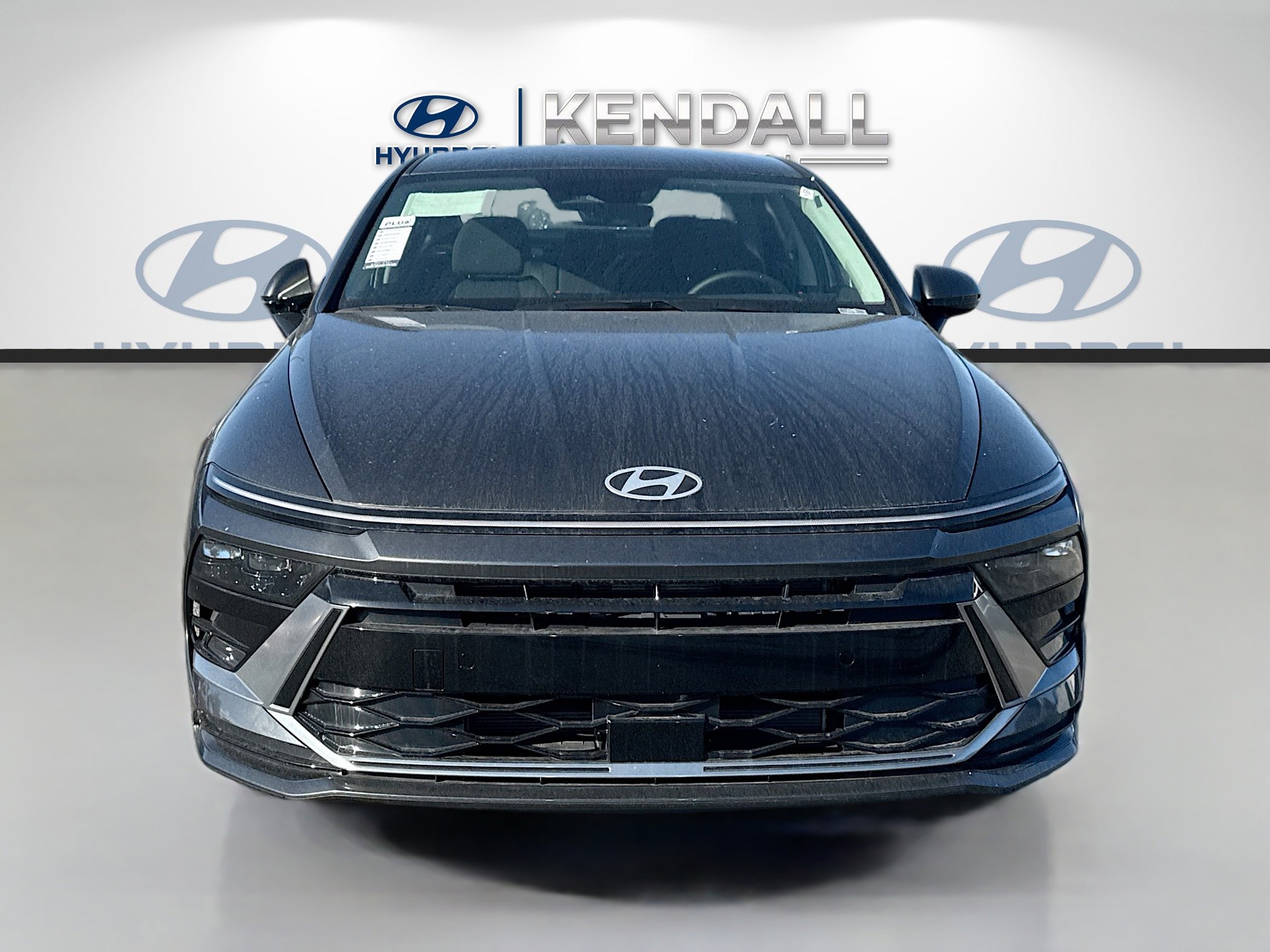 New 2025 Hyundai Sonata SEL image 2