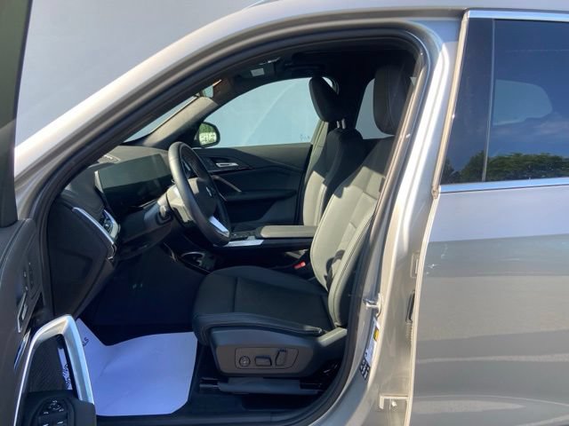 Used 2026 BMW X1 xDrive28i w/ Technology Package AWD/4WD image 10