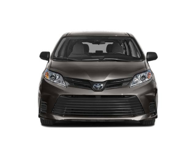 Used 2019 Toyota Sienna XLE w/ XLE Navigation Package AWD/4WD image 7