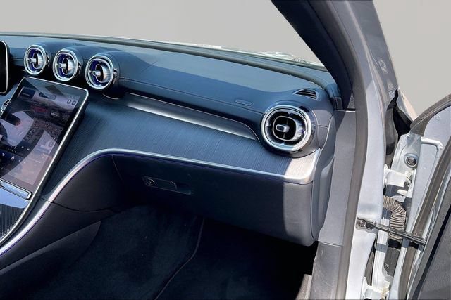 Used 2023 Mercedes-Benz C 300 Sedan image 18