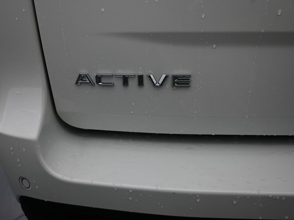 New 2025 Ford Expedition Max Active image 20