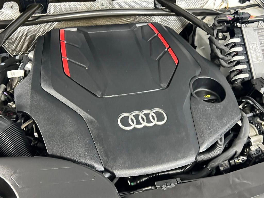Used 2023 Audi SQ5 Prestige w/ Prestige Package AWD/4WD image 32
