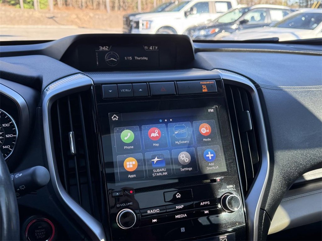 Used 2019 Subaru Ascent Touring image 21